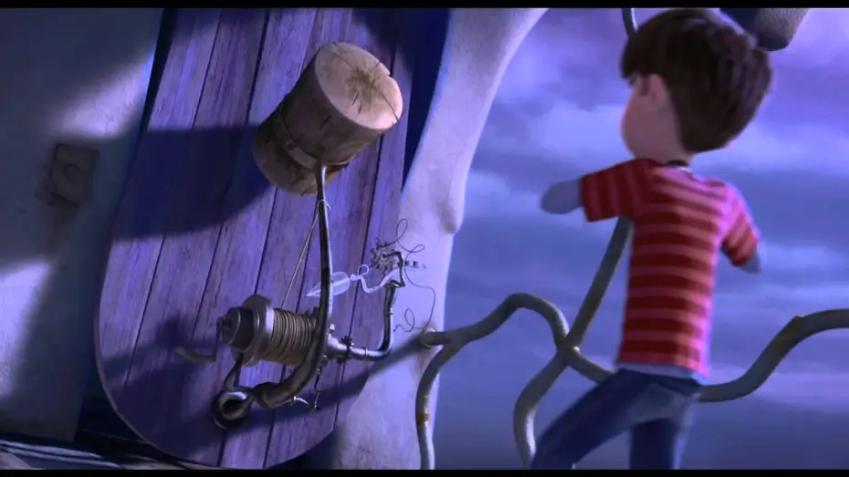 Видео к фильму Лоракс — Lorax - Il Guardiano della foresta (2012) | Secondo trailer italiano ufficiale