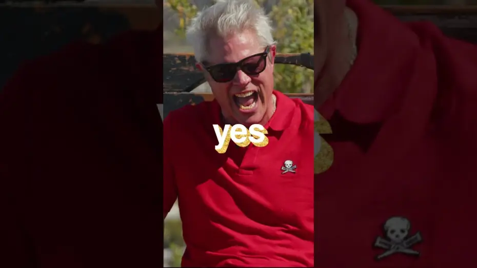 Видео к фильму Jackass 5 | a rollercoaster of emotions you don't wanna miss out on.