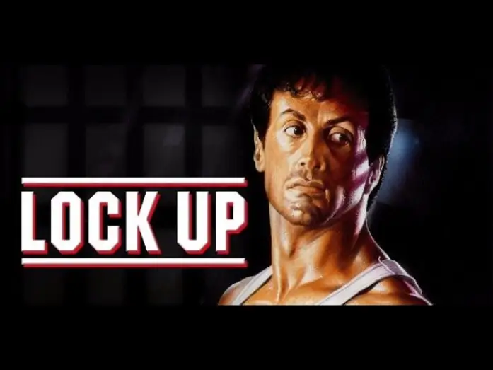 Видео к фильму Тюряга | Lock up: &Uuml;berleben ist alles - Trailer Deutsch HD