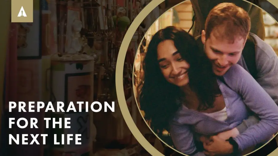 Видео к фильму Подготовка к следующей жизни | Oscar Nominated Director Bing Liu's Narrative Feature Debut 'Preparation for the Next Life'