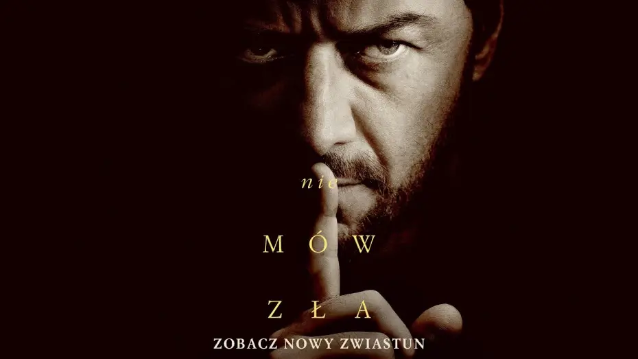 Видео к фильму Не говори никому | Nowy zwiastun
