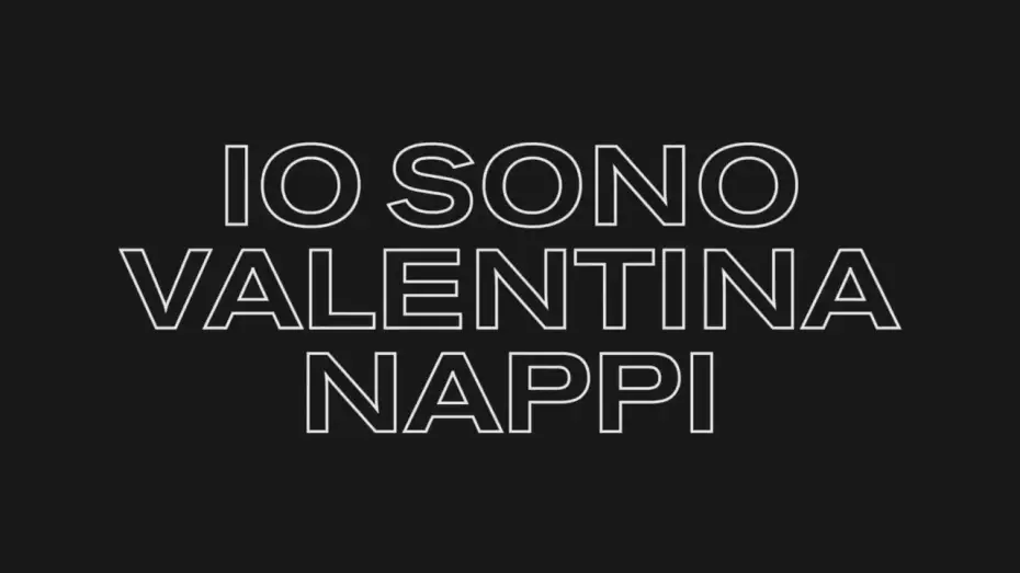Видео к фильму Io sono Valentina Nappi — Io sono Valentina Nappi - 2017 - Trailer Ufficiale
