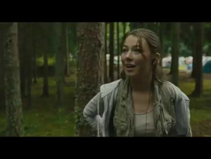 Видео к фильму Утойя. Выстрелы Брейвика — Utoya Official Trailer