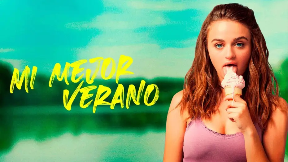 Видео к фильму Этим летом — MI MEJOR VERANO | TRÁILER OFICIAL en ESPAÑOL | YouPlanet Pictures