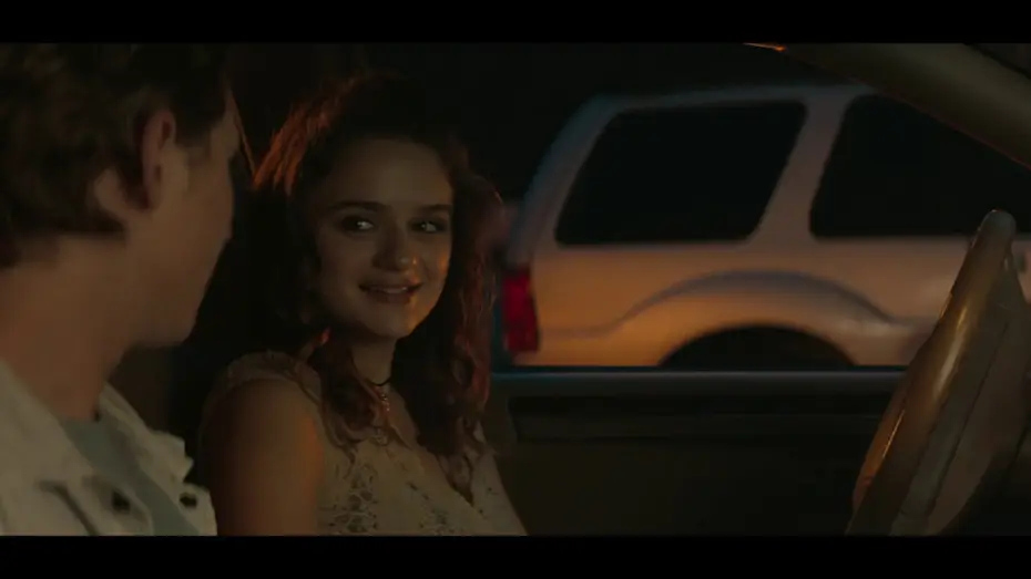 Видео к фильму Этим летом — SUMMER LOVE - Bande Annonce VF