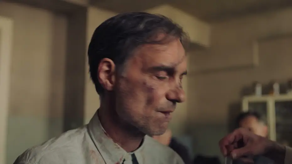 Видео к фильму Шарлатан — LE PROCÈS DE L'HERBORISTE - Bande Annonce [VOST]