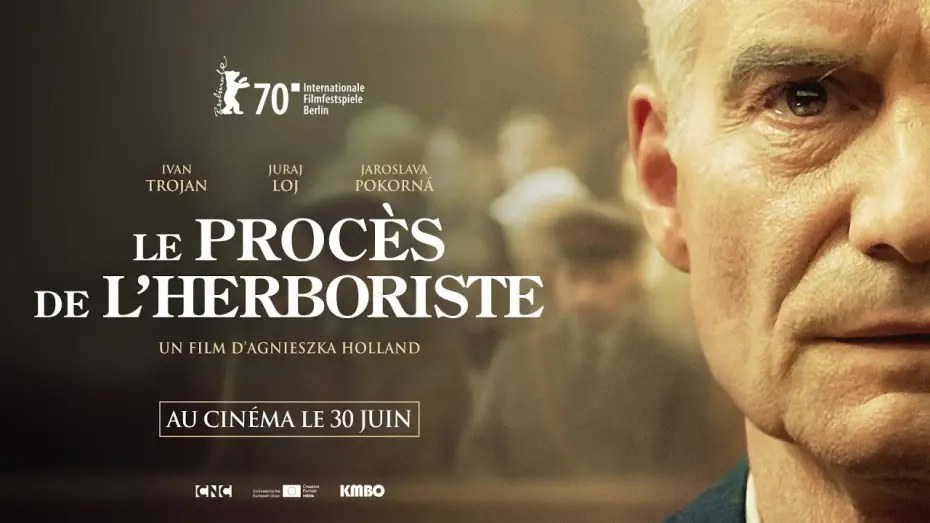 Видео к фильму Шарлатан — LE PROCÈS DE L'HERBORISTE - Bande Annonce #2 [VOST]