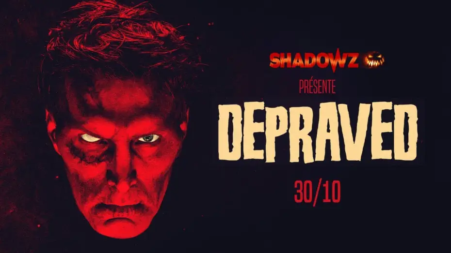 Видео к фильму Развращённый — DEPRAVED - Bande annonce - VOST