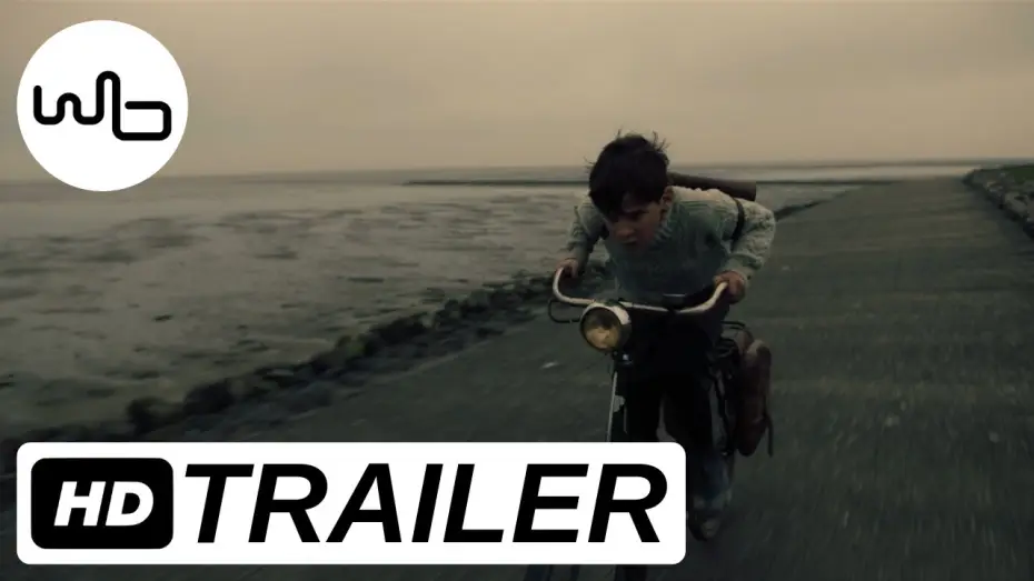 Видео к фильму Урок немецкого — Deutschstunde | Offizieller Trailer | Ab 03.10. im Kino!