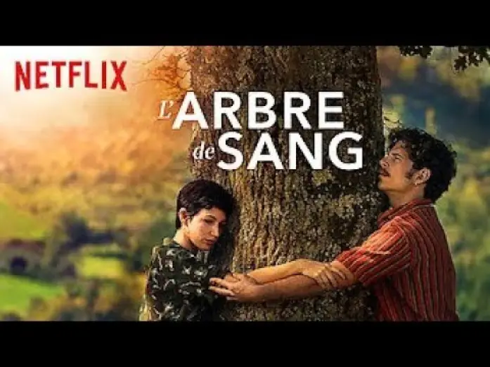 Видео к фильму Древо крови — L'Arbre de sang Vf de El árbol de la sangre - Bande annonce VF