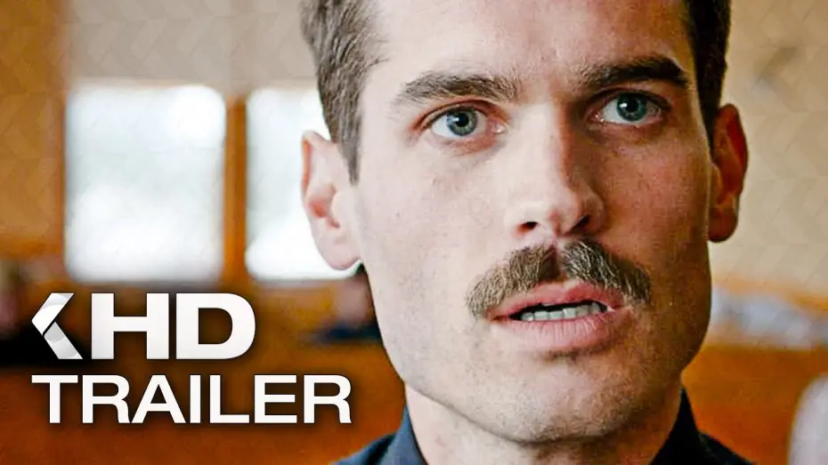 Видео к фильму Дорога грома — DER CHAOS COP Trailer German Deutsch (2020)