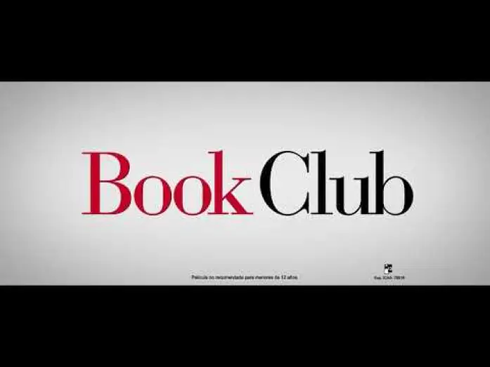 Видео к фильму Книжный клуб — BOOK CLUB - Spot Español