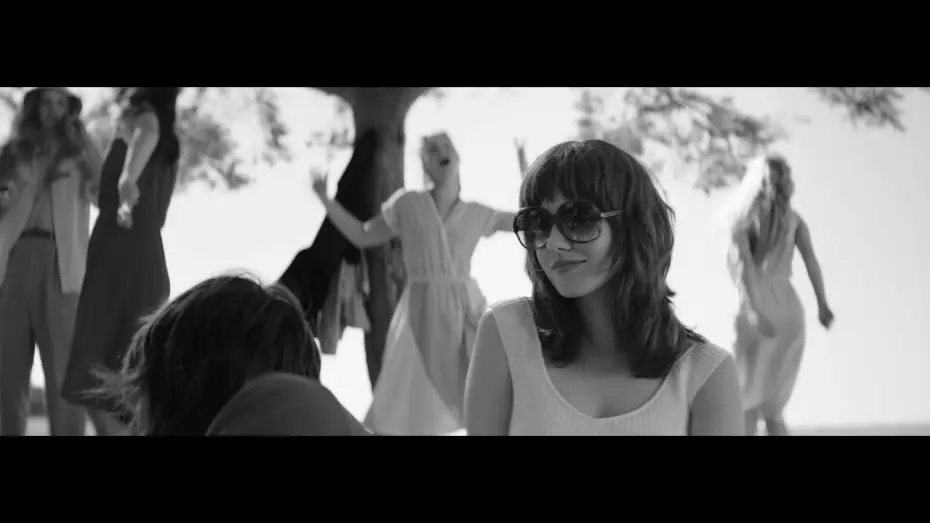 Видео к фильму Лето — Clip LETO