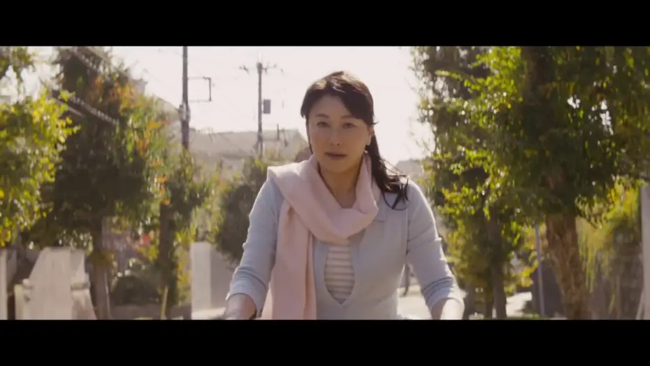 Видео к фильму 妻よ薔薇のように 家族はつらいよIII — Teaser trailer de What A Wonderful Family! 3: My Wife, My Life (HD)