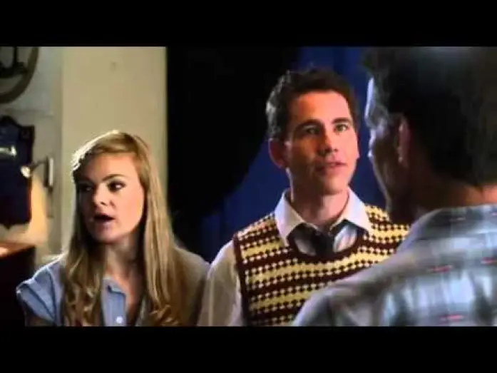 Видео к фильму Karaoke Man — Karaoke Man Trailer - Zachary Levi Cameo