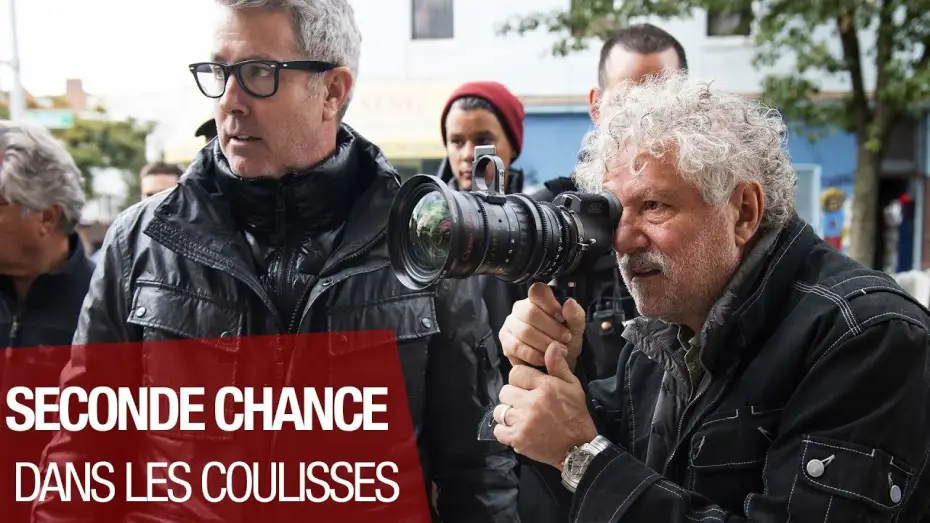 Видео к фильму Начни сначала — SECONDE CHANCE - Dans les coulisses "Amitié"