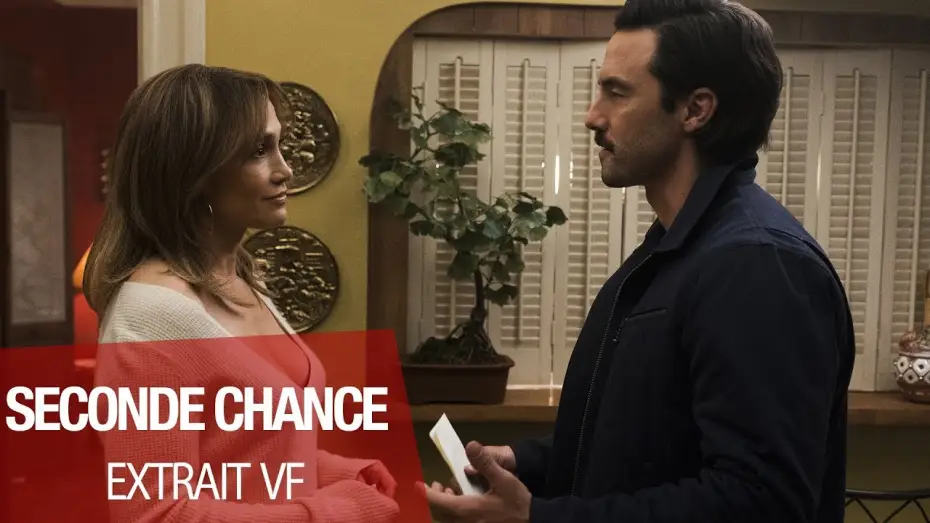 Видео к фильму Начни сначала — SECONDE CHANCE - "Épate-les !" - VF