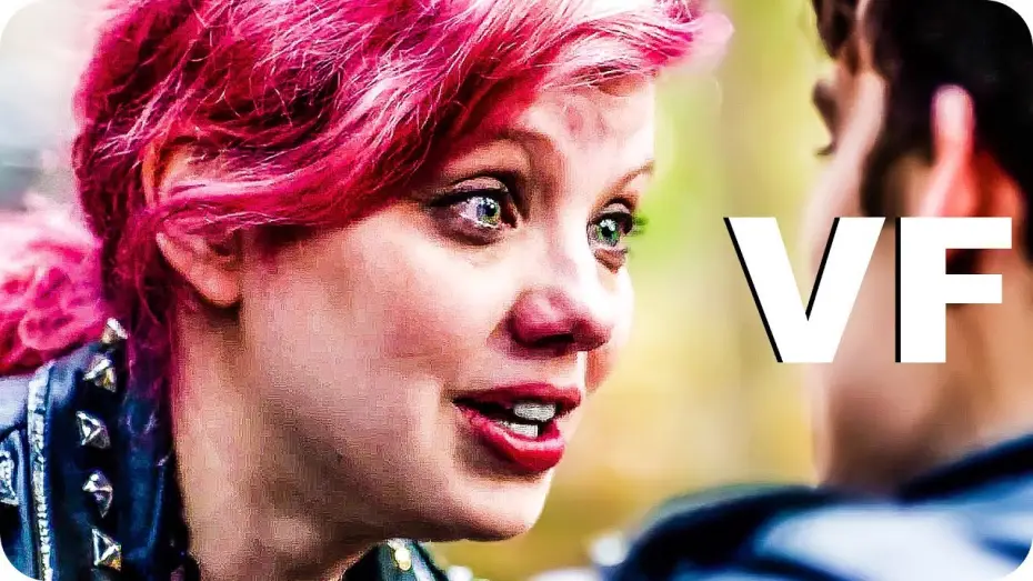 Видео к фильму Рейнджер — THE RANGER Bande Annonce VF (2018)
