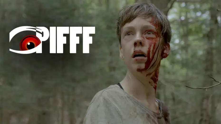 Видео к фильму Что тебе нужно для жизни — Bande-Annonce de What Keeps you Alive (VOSTF)