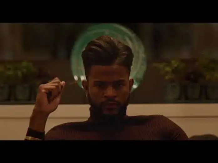 Видео к фильму Суперфлай — Superfly - Bande Annonce VOST