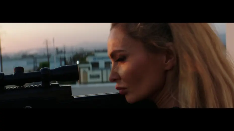 Видео к фильму Аспид — The Serpent - Official Trailer #1  [HD]