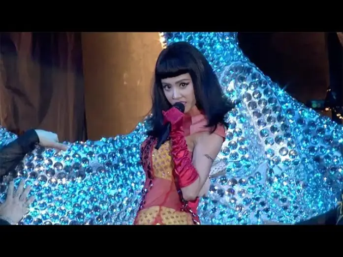 Видео к фильму 蔡依林Play世界巡迴演唱會 — 蔡依林 Jolin Tsai - Play世界巡迴演唱會 WORLD TOUR LIVE DVD/BD TEASER