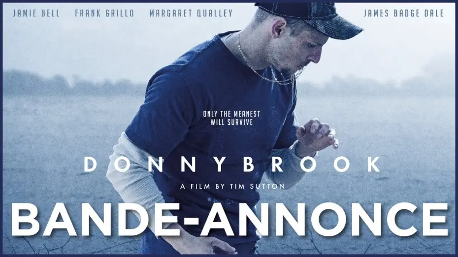 Видео к фильму Все пути ведут в Доннибрук — Donnybrook - Bande Annonce VOST