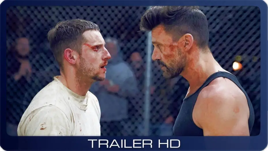 Видео к фильму Все пути ведут в Доннибрук — Donnybrook ≣ 2018 ≣ Trailer ≣ German | Deutsch