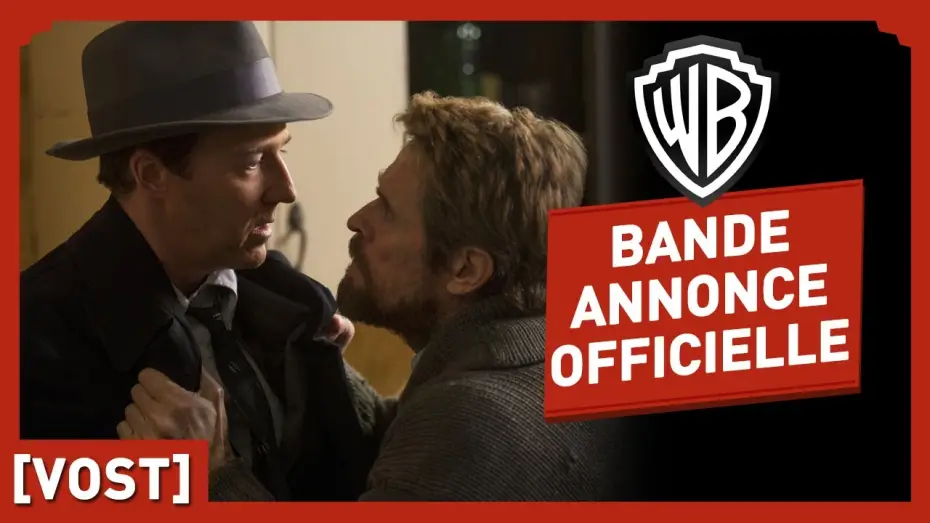 Видео к фильму Сиротский Бруклин — Bande-annonce #2 VOST