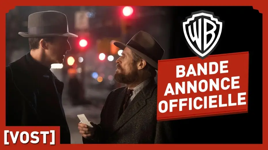 Видео к фильму Сиротский Бруклин — Bande-annonce #1 VOST