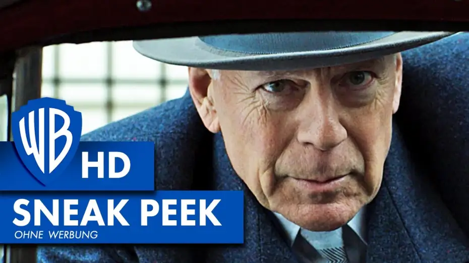 Видео к фильму Сиротский Бруклин — Motherless Brooklyn | Sneak Peek: Die ersten 6 Minuten | Deutsch HD