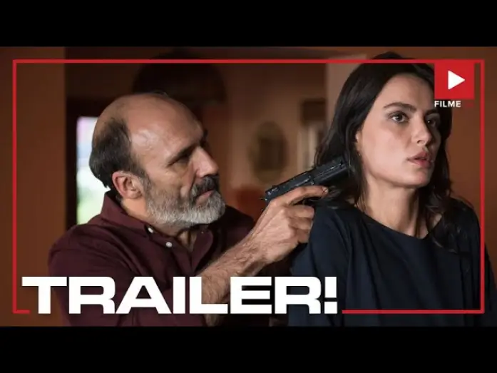Видео к фильму Свистуны — La Gomera - Verpfiffen & Verraten Trailer (deutsch/german)