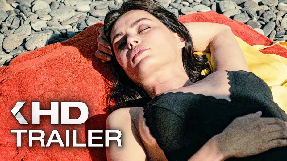 Видео к фильму Свистуны — LA GOMERA Trailer German Deutsch (2020) Exklusiv