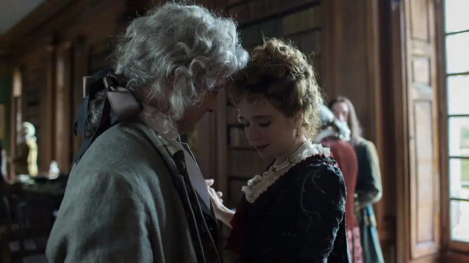 Видео к фильму Последняя любовь Казановы — Casanova, su último amor - Trailer español (HD)