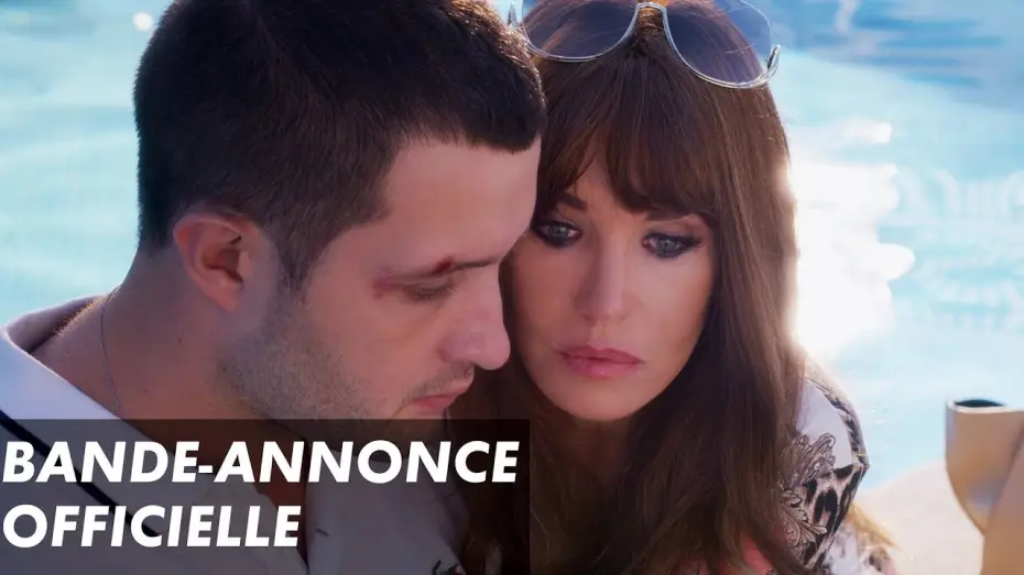 Видео к фильму Мир принадлежит тебе — LE MONDE EST A TOI – Bande Annonce VF