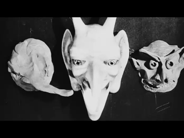 Видео к фильму Animated Putty — Animated Putty (1911) | BFI National Archive