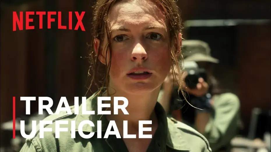 Видео к фильму Последнее, чего он хотел — Trailer ufficiale