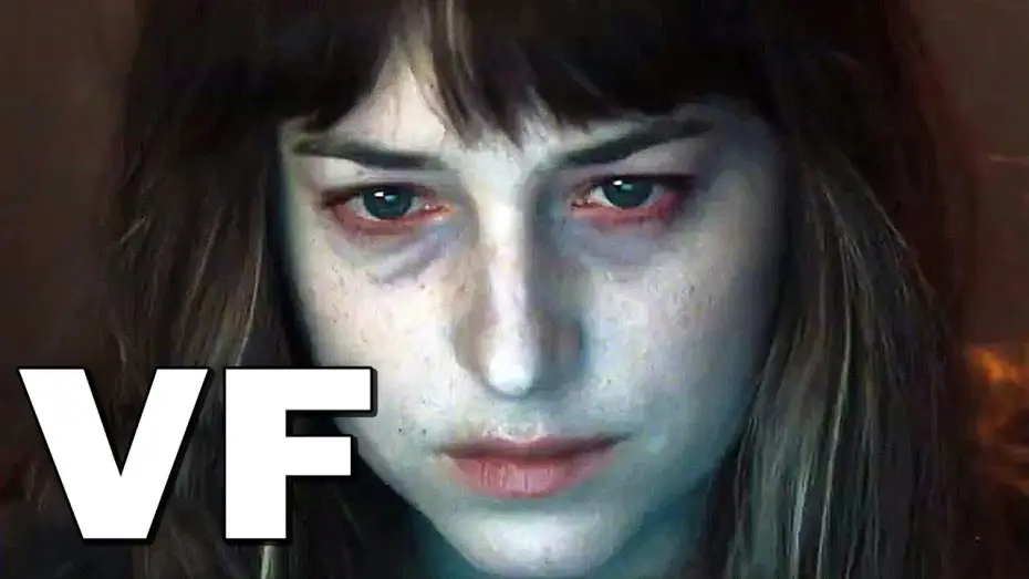 Видео к фильму Раны — WOUNDS Bande Annonce VF (Netflix, 2019) Dakota Johnson