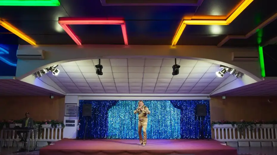 Видео к фильму Римини — Rimini - Tráiler subtitulado en español