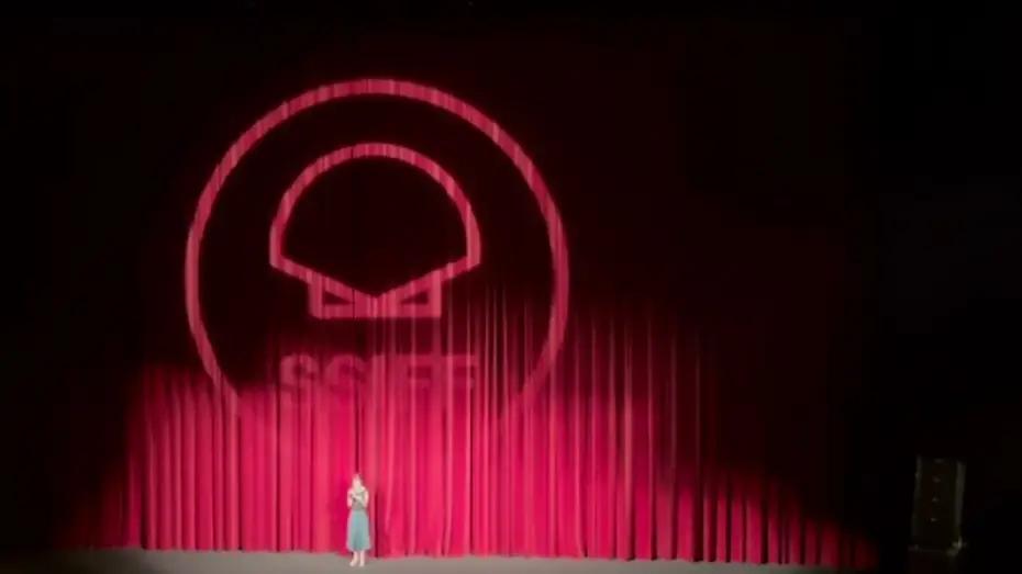Видео к фильму Римини — SSIFF 2022 Opening Statement
