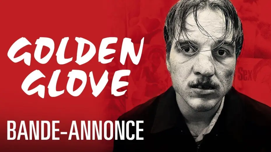 Видео к фильму Золотая перчатка — Golden Glove - Bande Annonce VOST