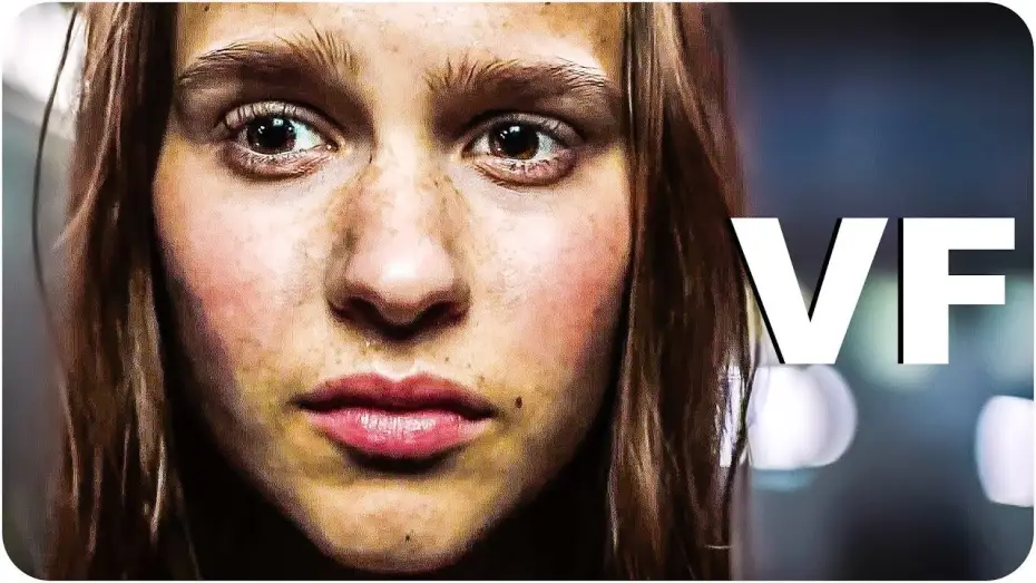 Видео к фильму Дитя робота — I AM MOTHER Bande Annonce VF (2019)