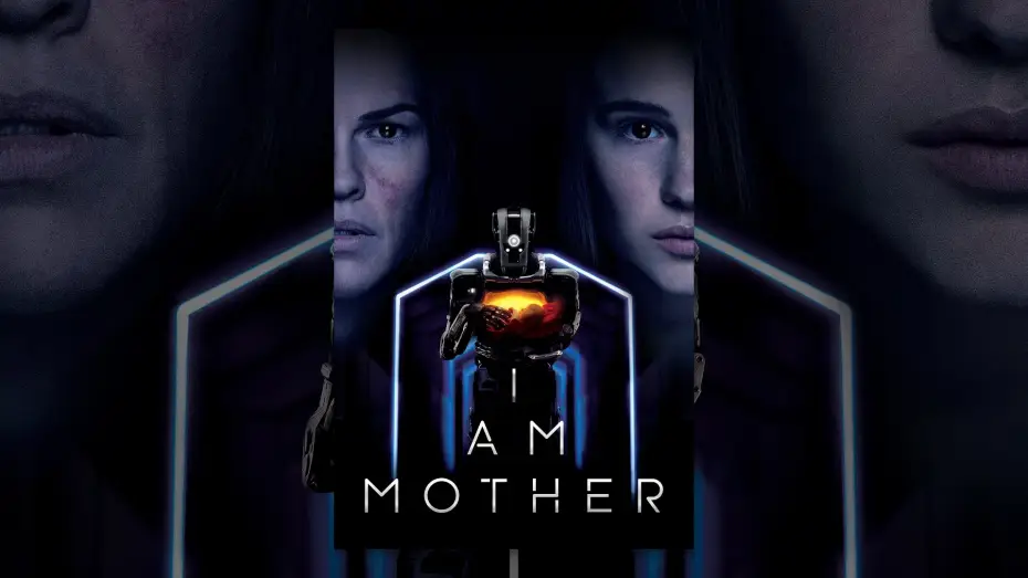 Видео к фильму Дитя робота — I Am Mother