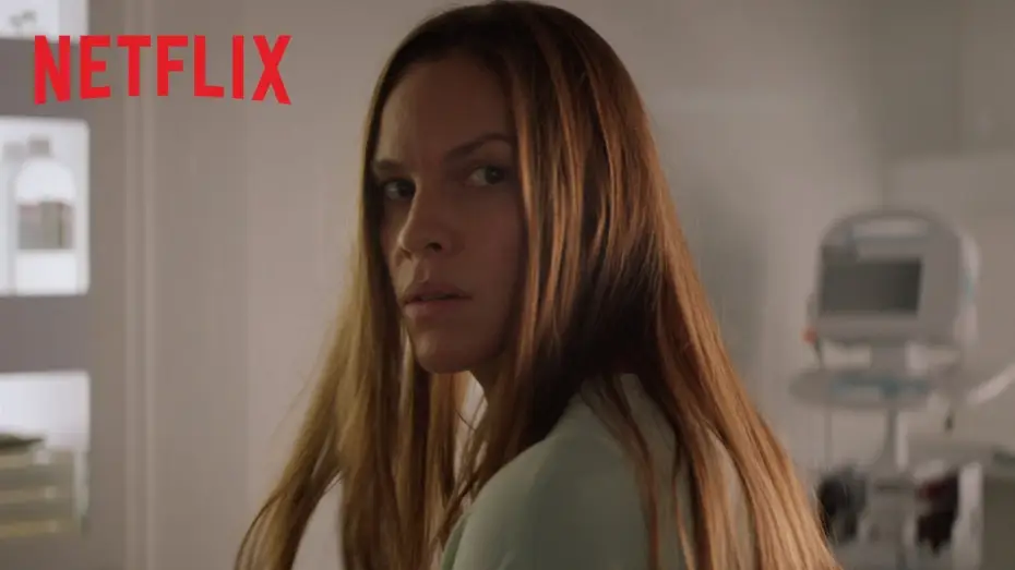 Видео к фильму Дитя робота — I AM MOTHER - Bande Annonce VOST