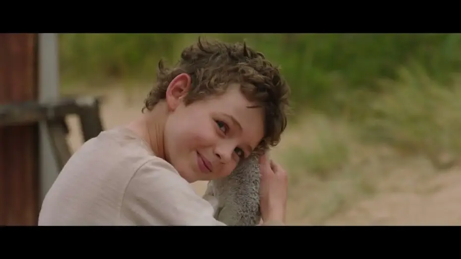 Видео к фильму Мой друг мистер Персиваль — AMIGOS PARA SIEMPRE (Storm Boy) | Tráiler español HD
