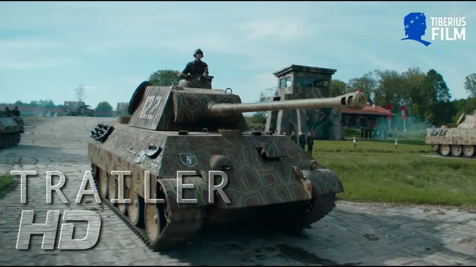 Видео к фильму Т-34 — T-34 / Offizieller Trailer / HD Deutsch