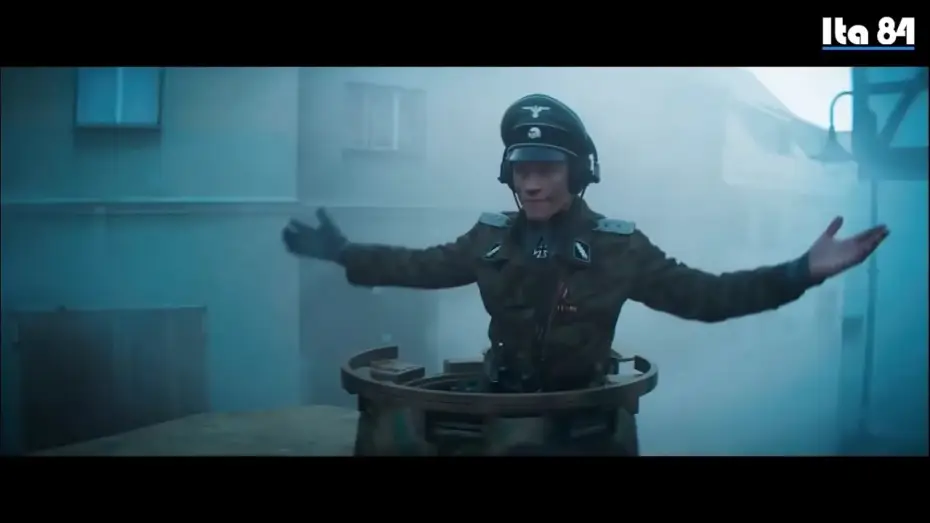 Видео к фильму Т-34 — Film T-34 (2018) - Trailer italiano HD - WORLD WAR II DRAMA