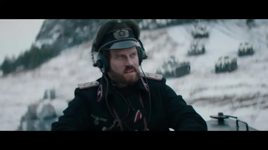 Видео к фильму Т-34 — T-34, Machine de guerre - Bande Annonce