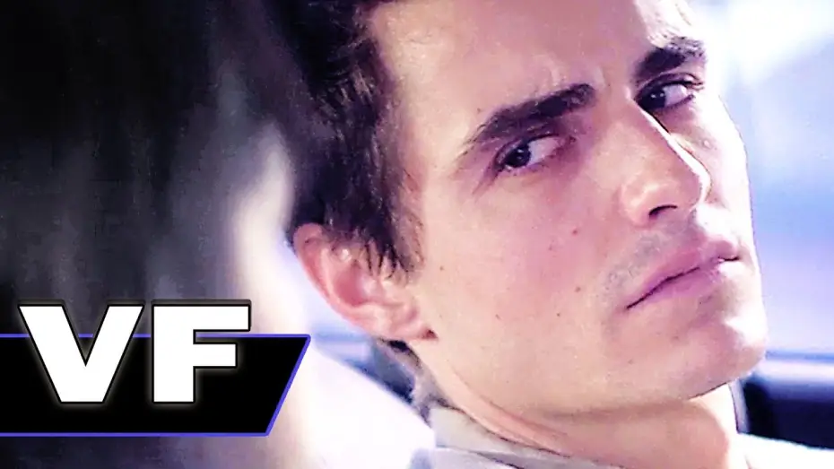 Видео к фильму 6 шариков — 6 BALLOONS Bande Annonce VF FilmsActu
