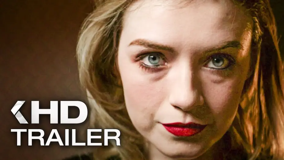 Видео к фильму Не буди в ней зверя — A GOOD WOMAN IS HARD TO FIND Trailer German Deutsch (2020) Exklusiv